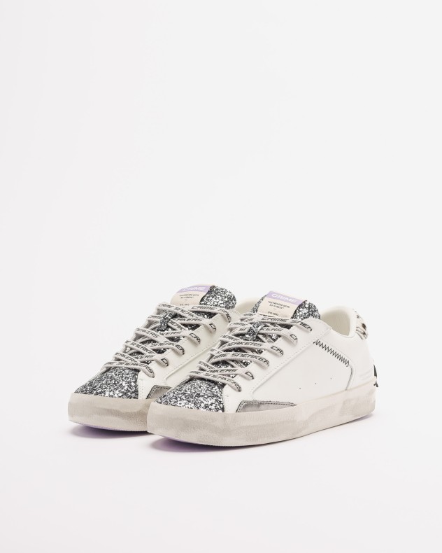 Sneakers Crime London