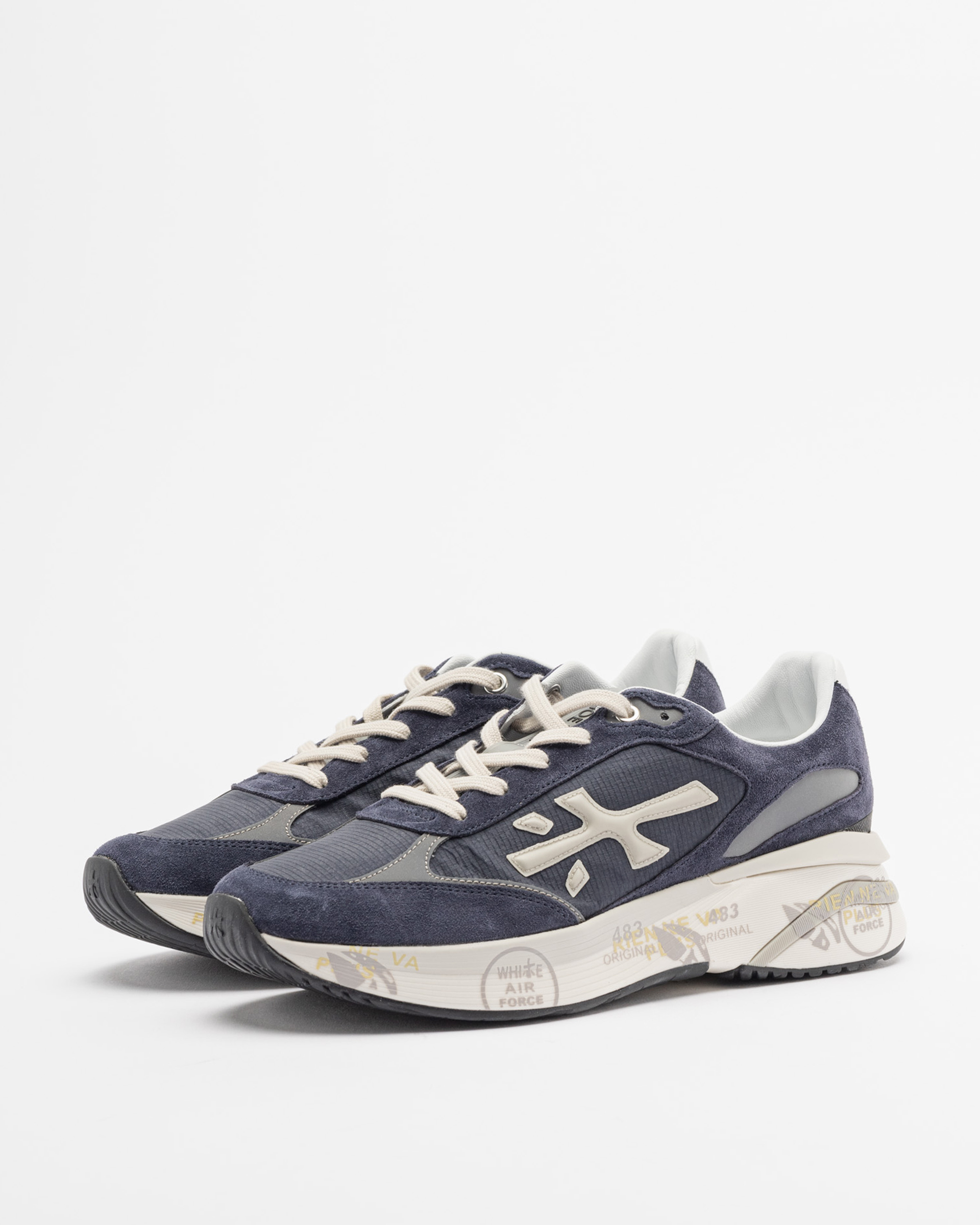 Sneakers Premiata