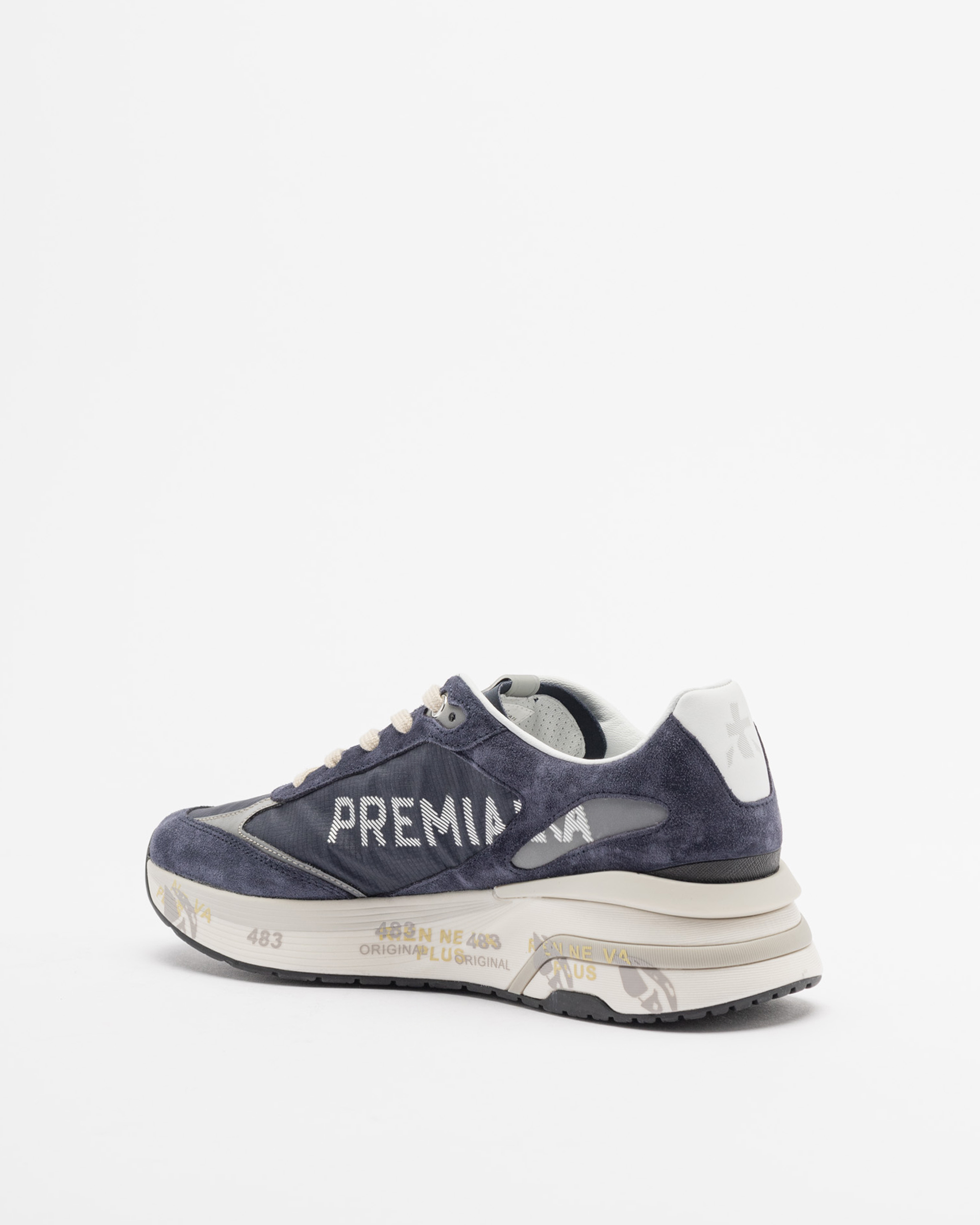 Sneakers Premiata