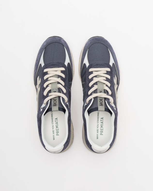 Sneakers Premiata