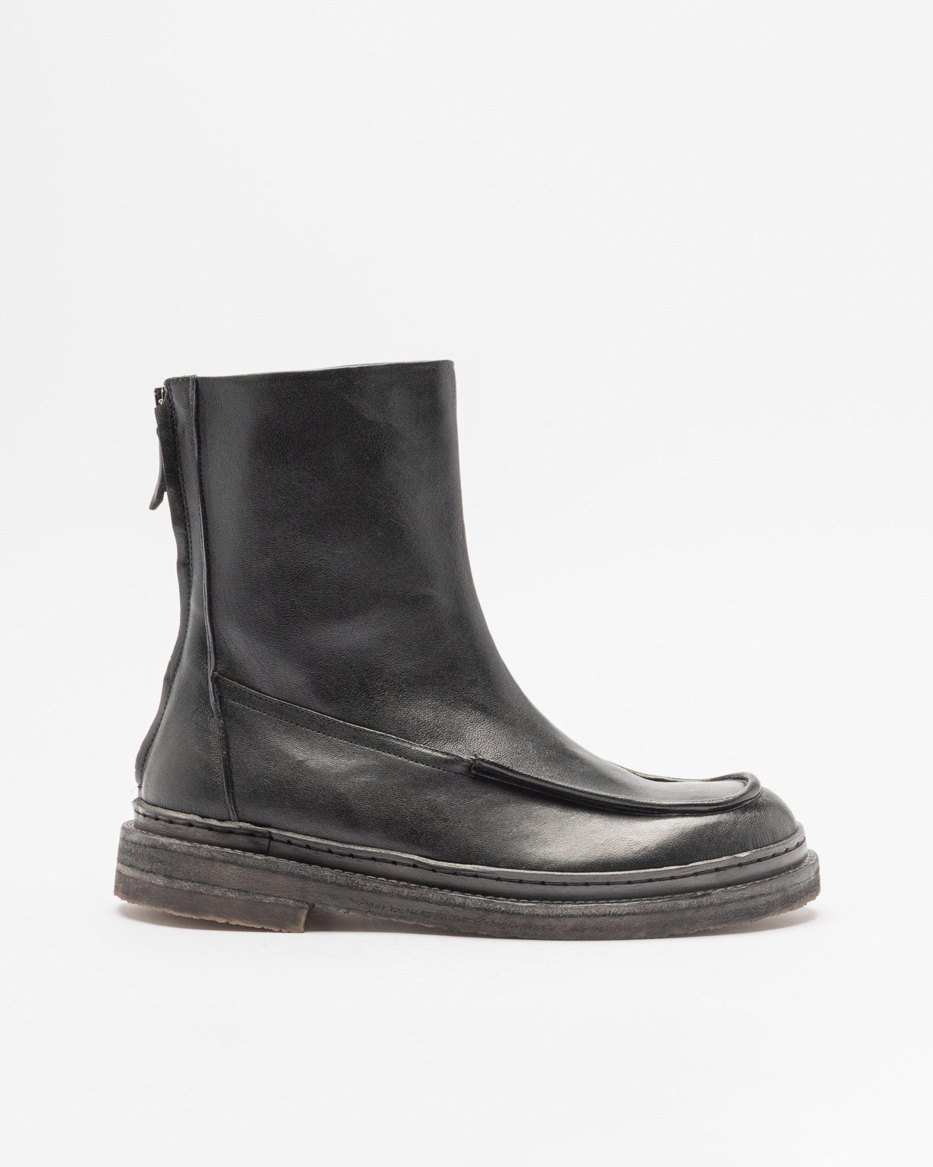 Botas Ernesto Dolani