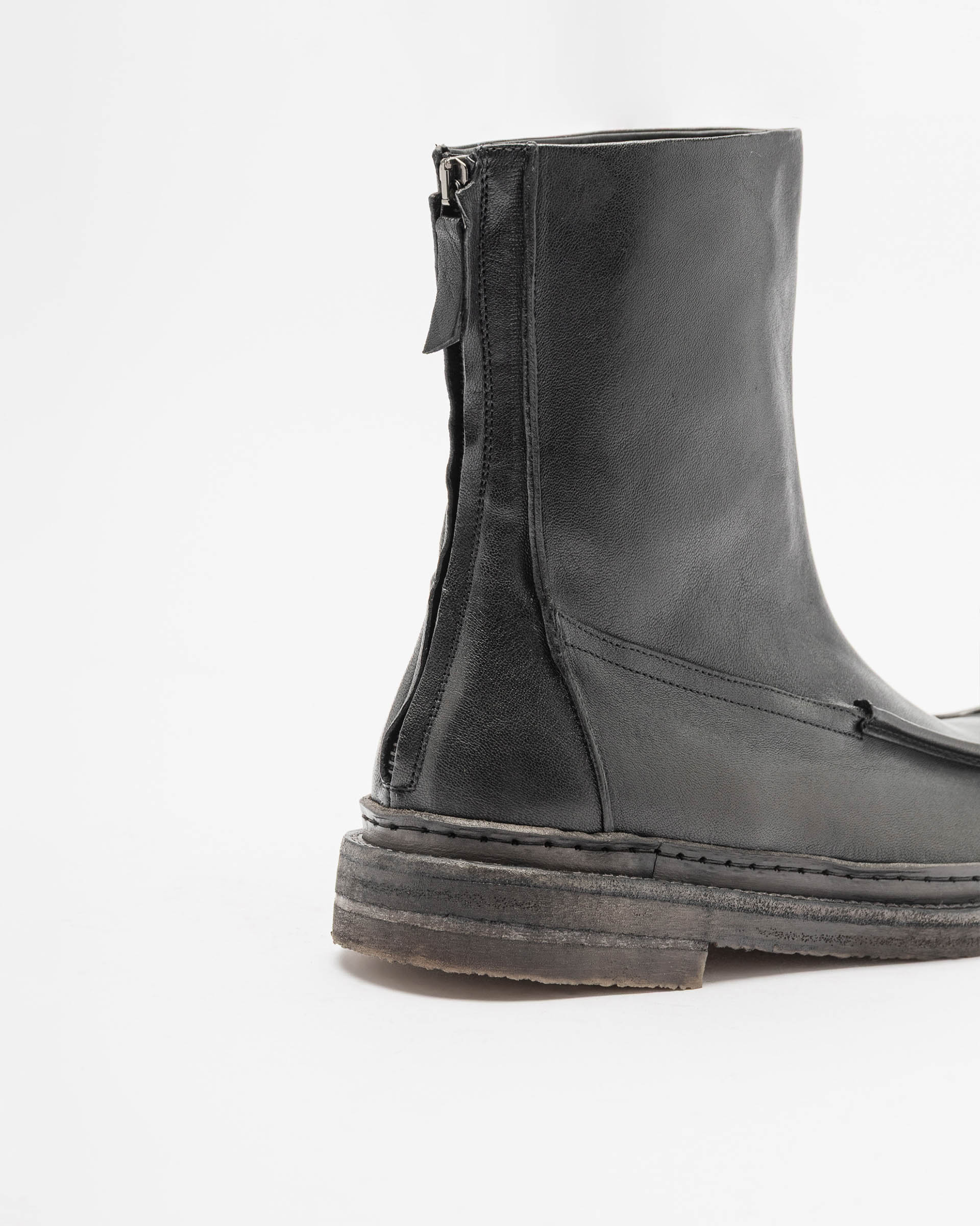 Botas Ernesto Dolani