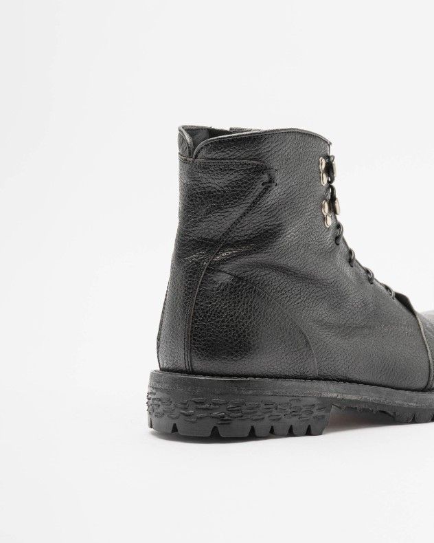 Bottes Ernesto Dolani