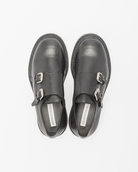 Scarpe con cinturino alla caviglia Ernesto Dolani Scarpe con cinturino alla caviglia Ernesto Dolani