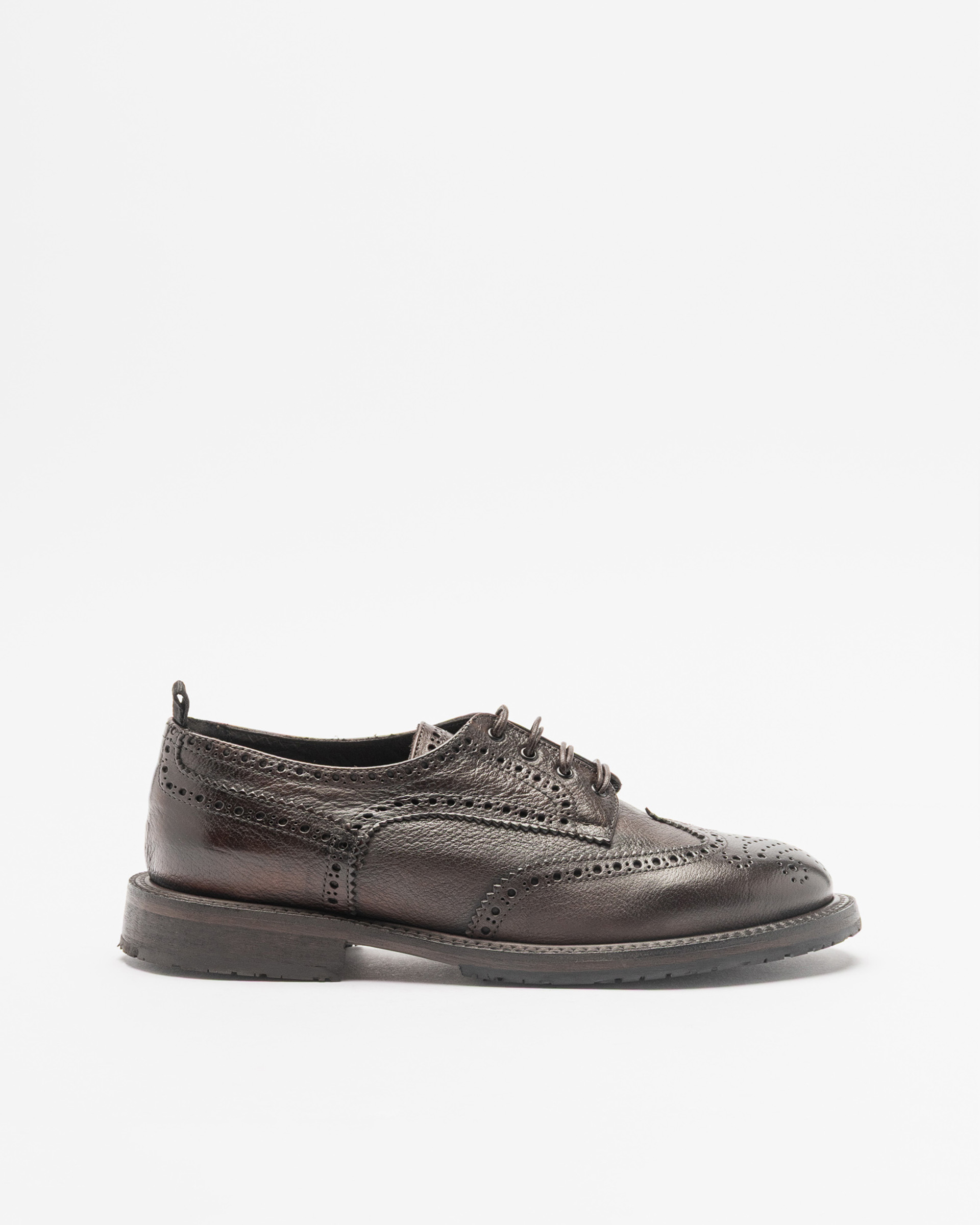 Brogue-Schuhe Ernesto Dolani