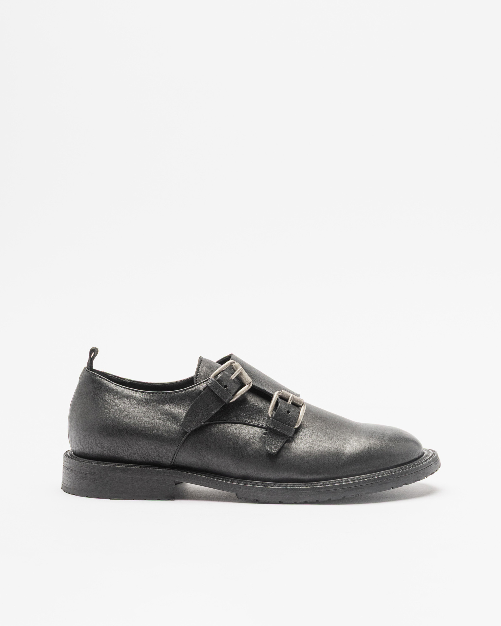 Monk-Strap-Schuhe Ernesto Dolani