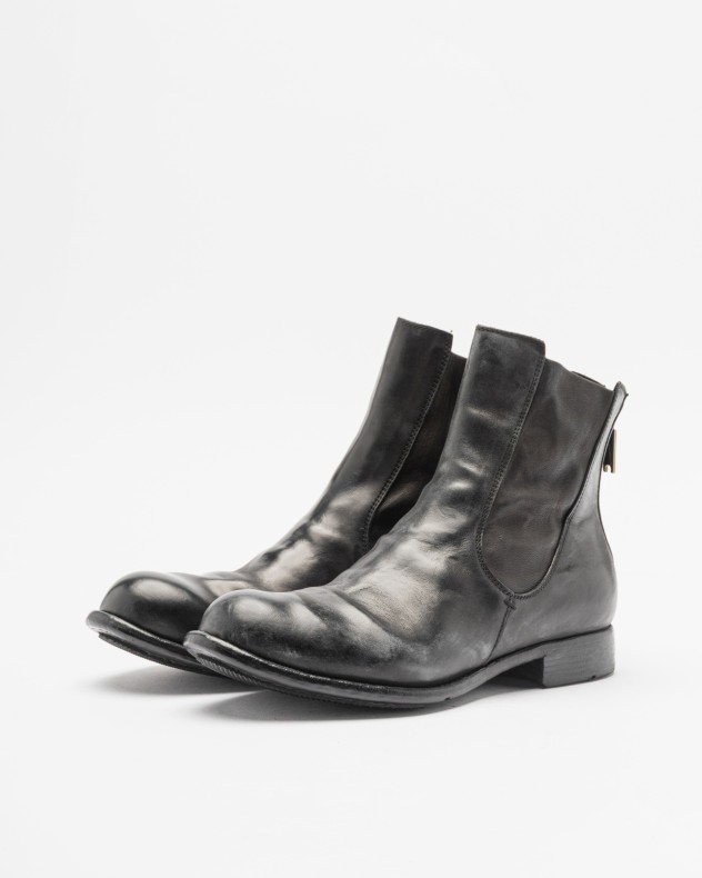 Stiefel Lemargo