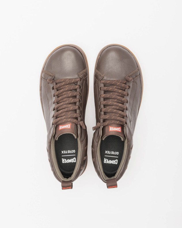 Baskets Camper