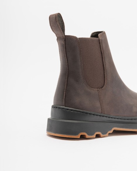 Chelsea-Stiefeletten Camper Chelsea-Stiefeletten Camper