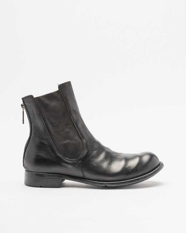 Stiefel Lemargo