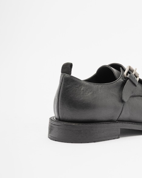 Scarpe con cinturino alla caviglia Ernesto Dolani Scarpe con cinturino alla caviglia Ernesto Dolani