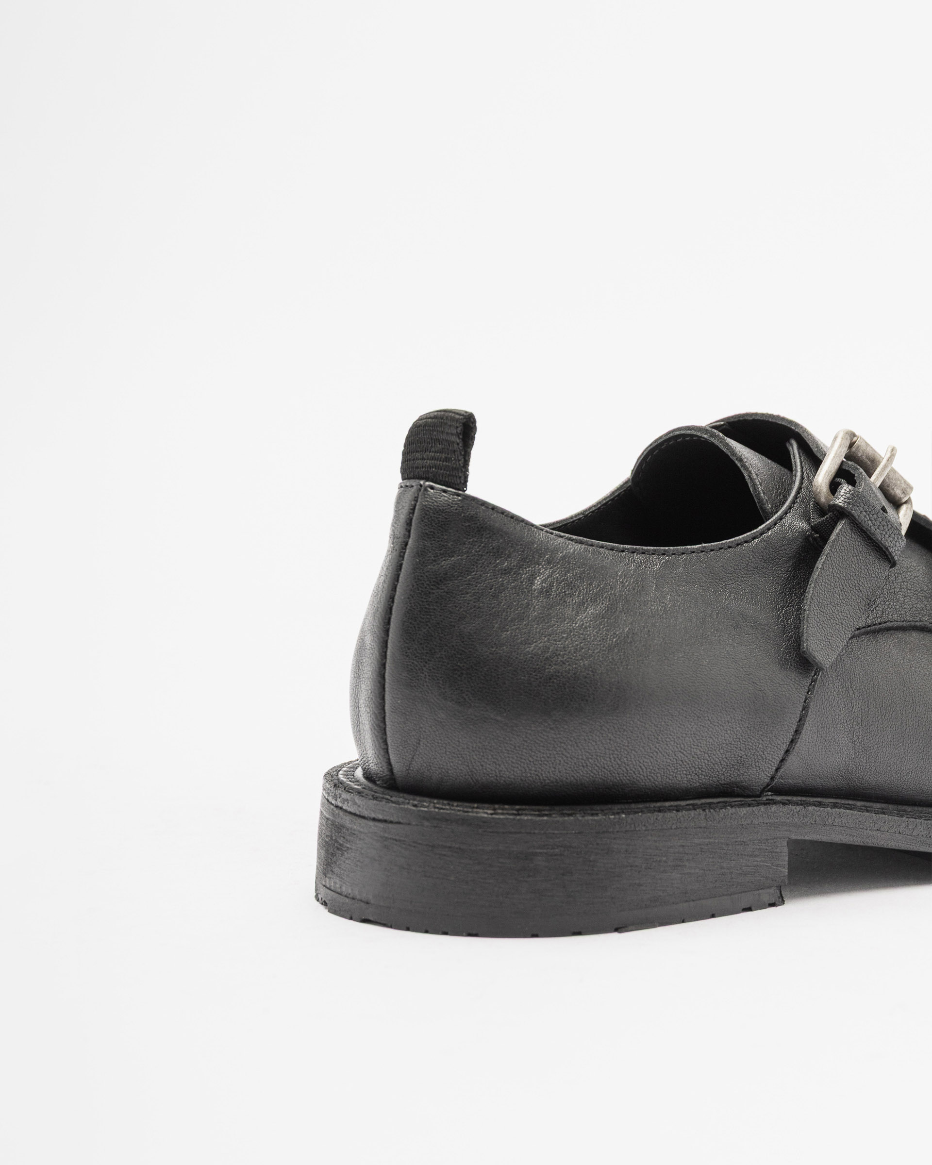 Monk-Strap-Schuhe Ernesto Dolani