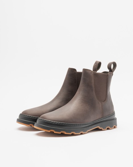 Chelsea-Stiefeletten Camper Chelsea-Stiefeletten Camper