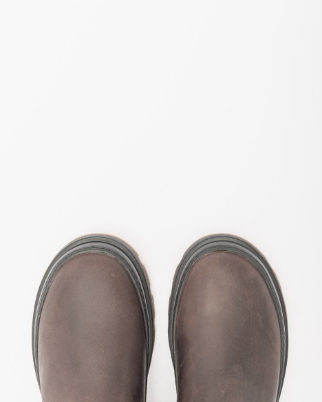 Chelsea-Stiefeletten Camper Chelsea-Stiefeletten Camper