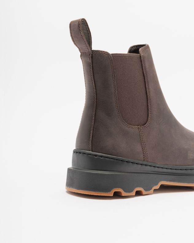 Botins Chelsea Camper