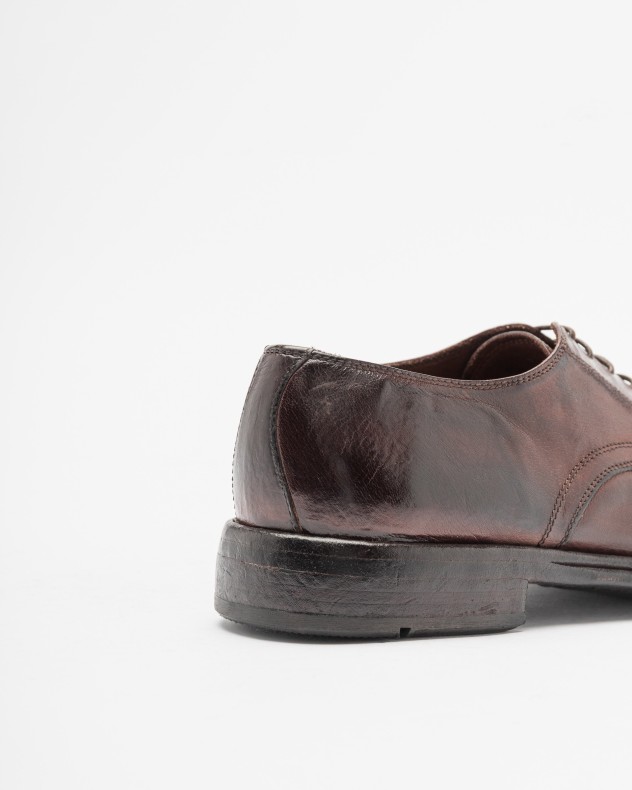 Sapatos derby Lemargo
