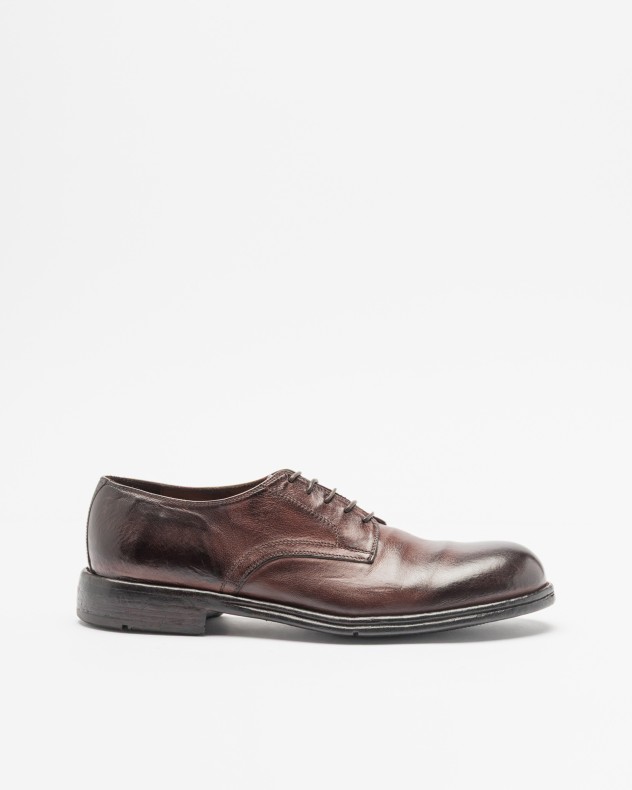 Derby-schoenen Lemargo