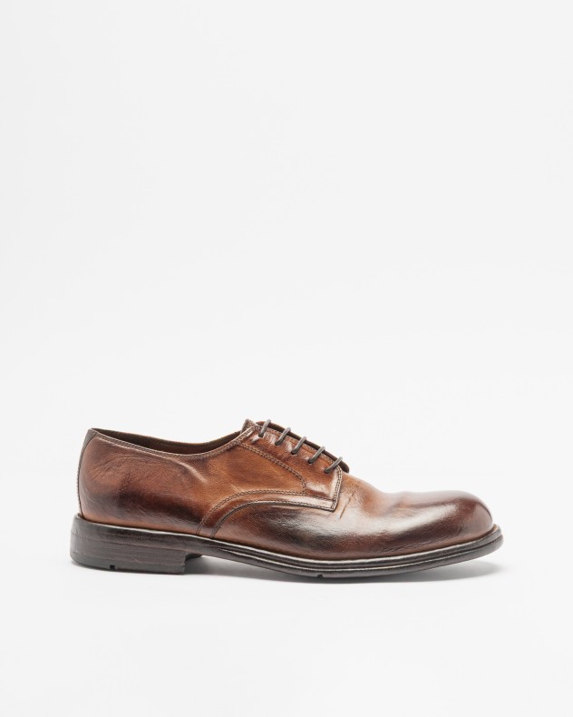 Derby-Schuhe Lemargo
