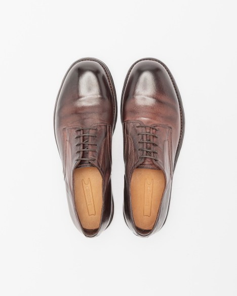 Derby-Schuhe Lemargo Derby-Schuhe Lemargo