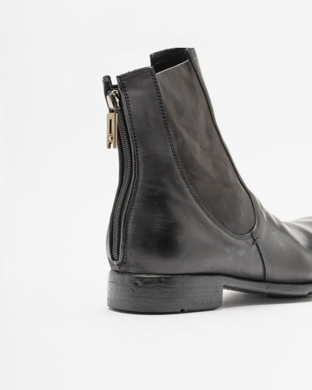 Botas Lemargo
