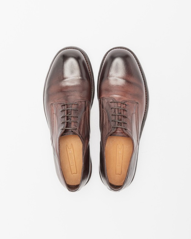 Sapatos derby Lemargo