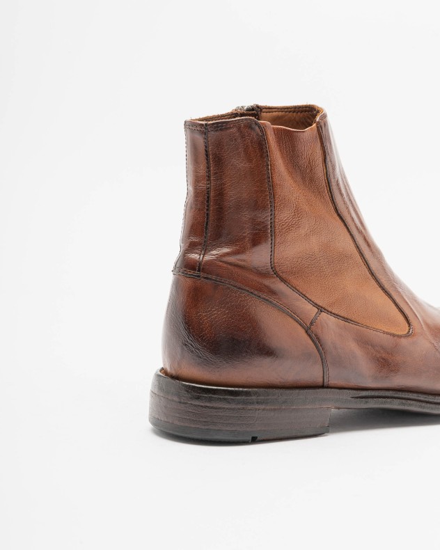 Lemargo Ankle Boots