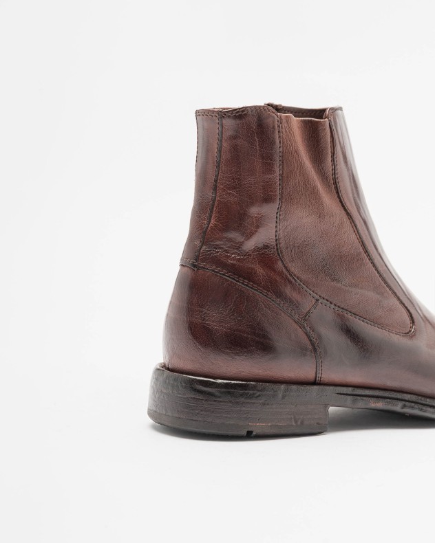 Stiefeletten Lemargo