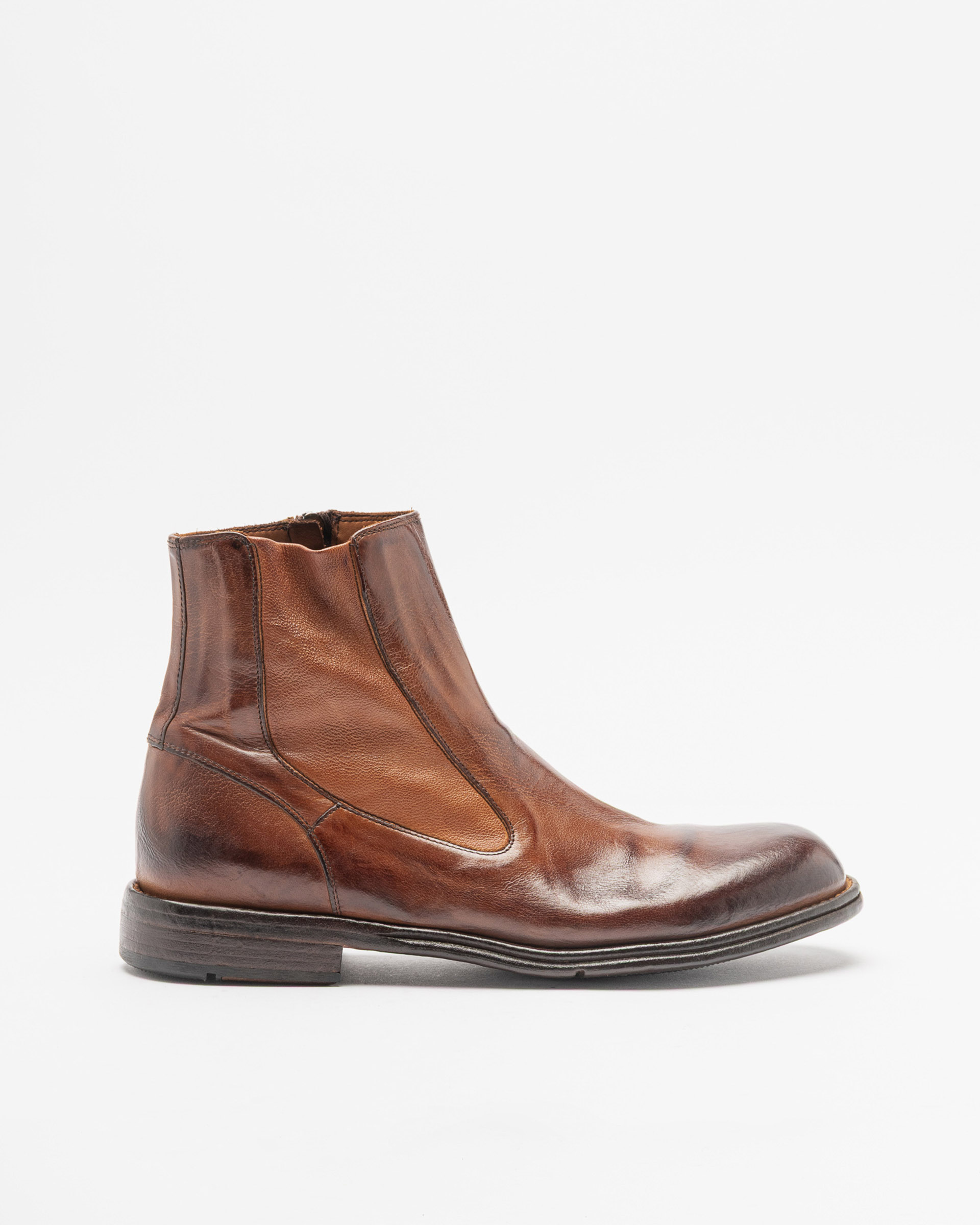 Lemargo Ankle Boots
