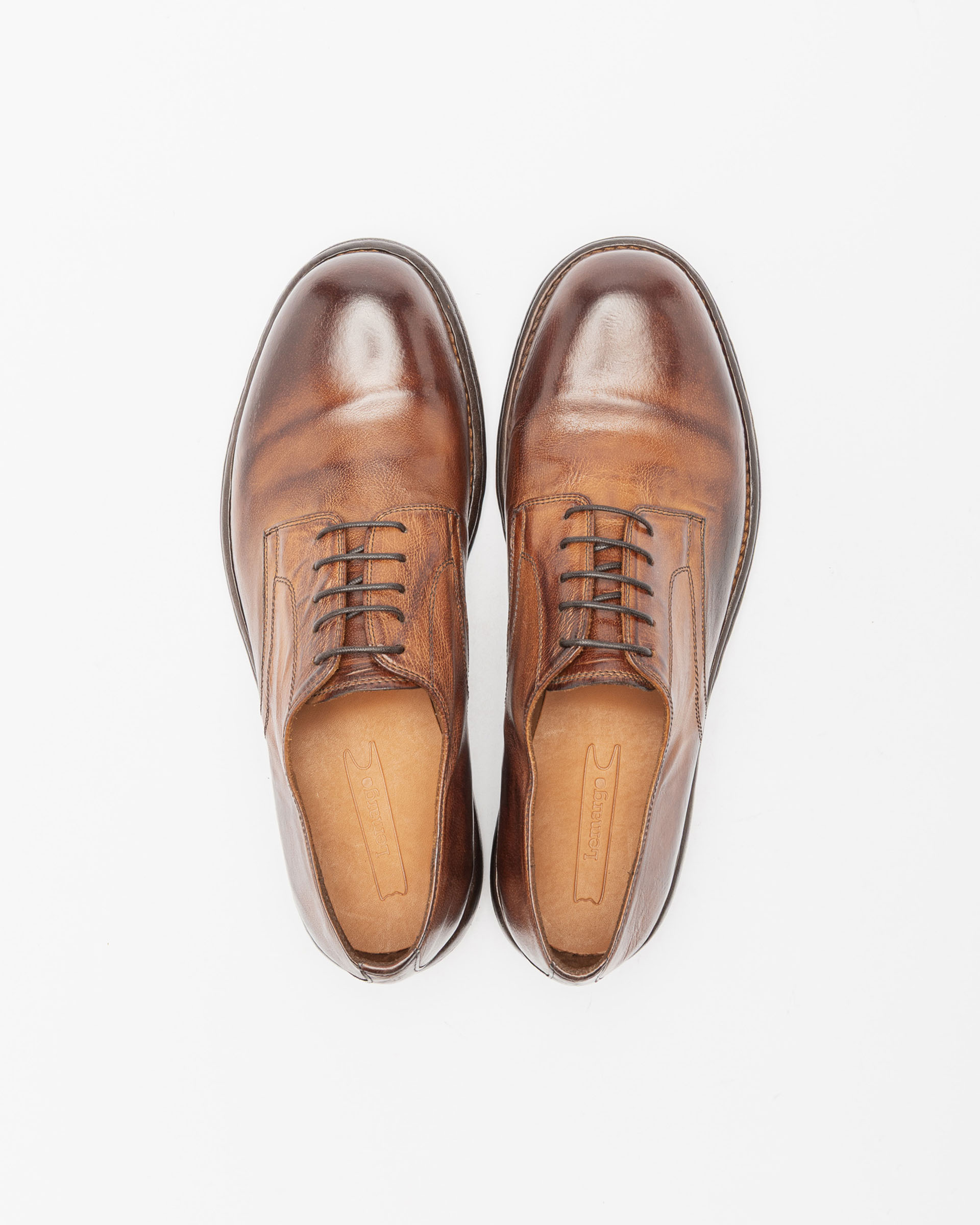 Scarpe Derby Lemargo