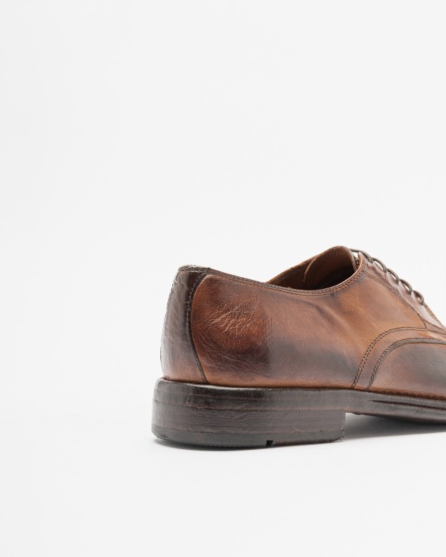 Sapatos derby Lemargo