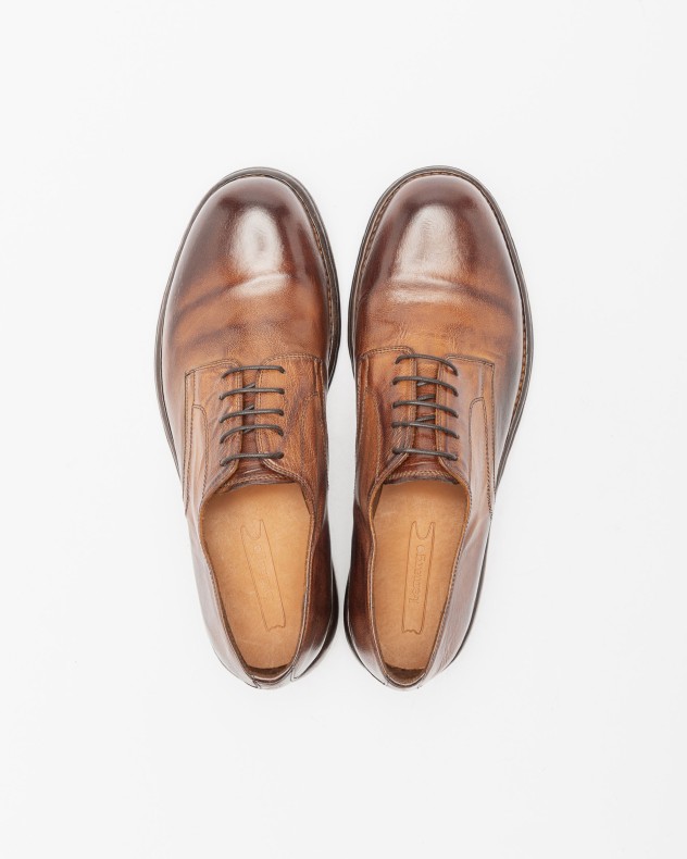 Sapatos derby Lemargo