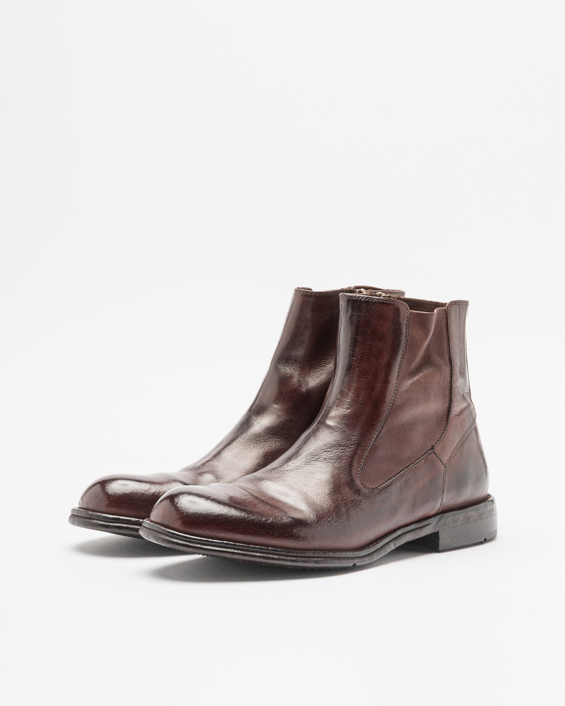 Lemargo Ankle Boots