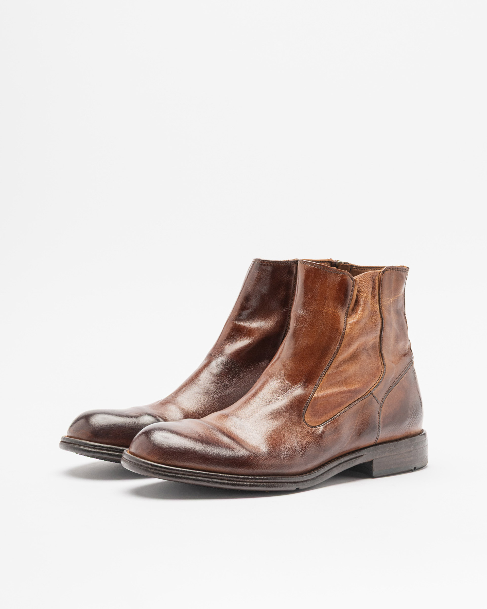 Lemargo Ankle Boots