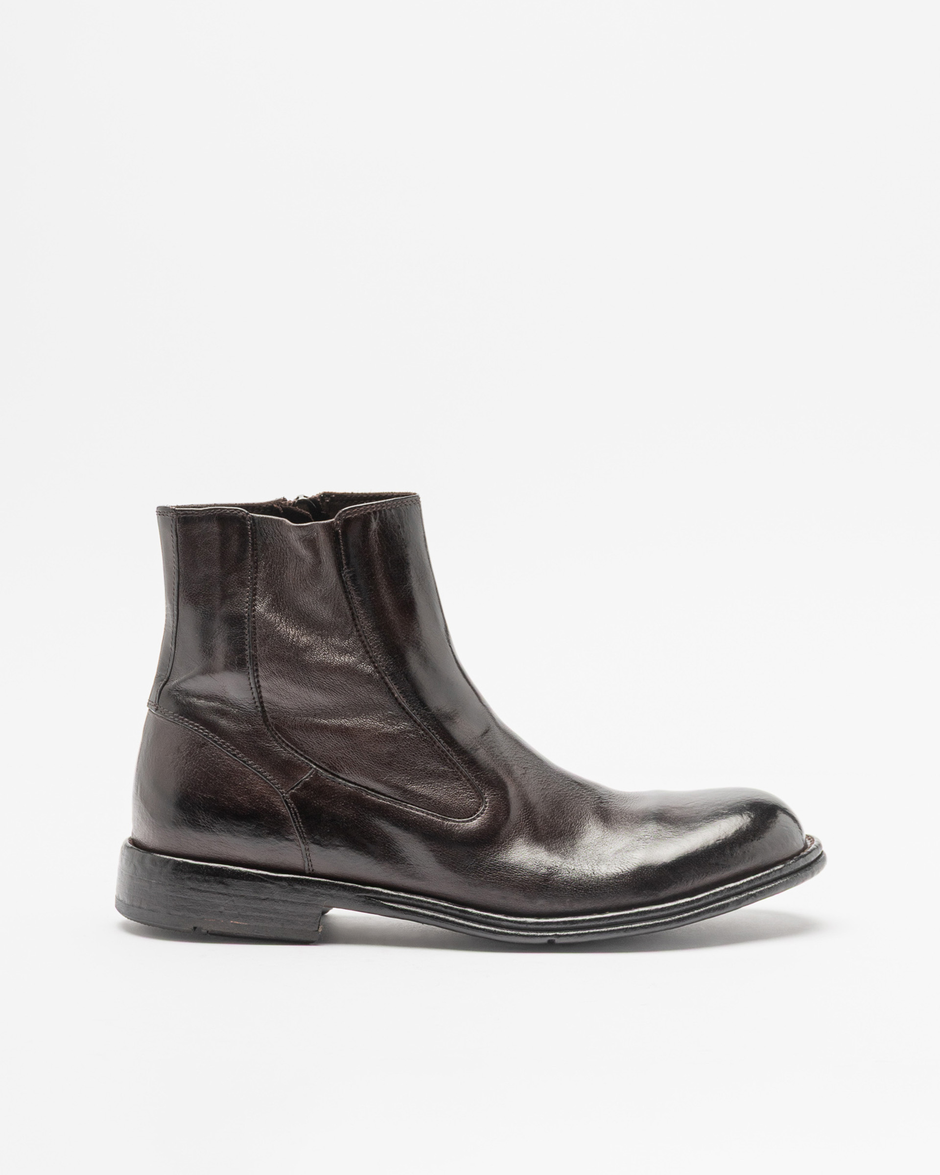 Lemargo Ankle Boots
