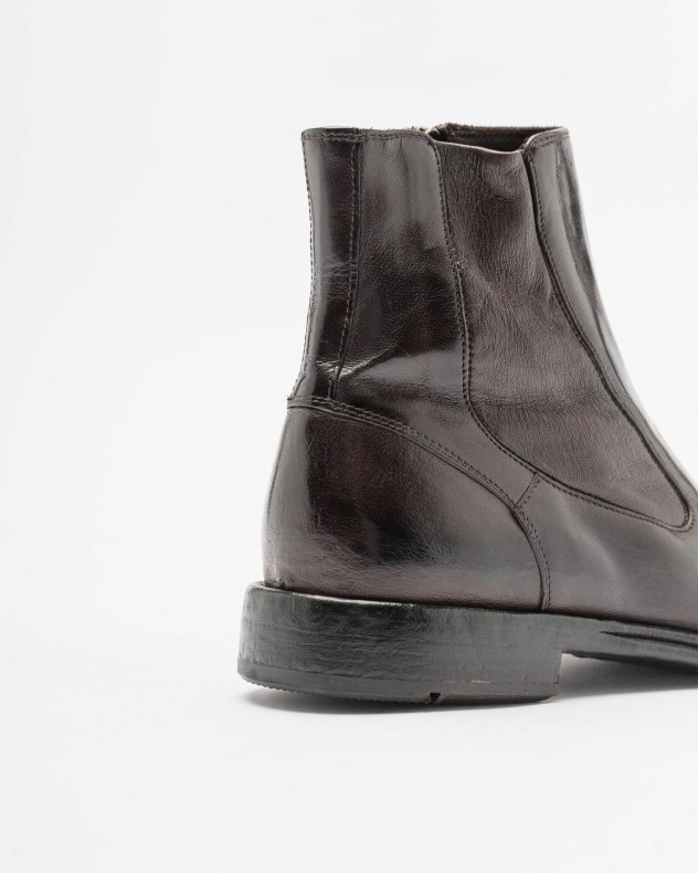 Bottines Lemargo