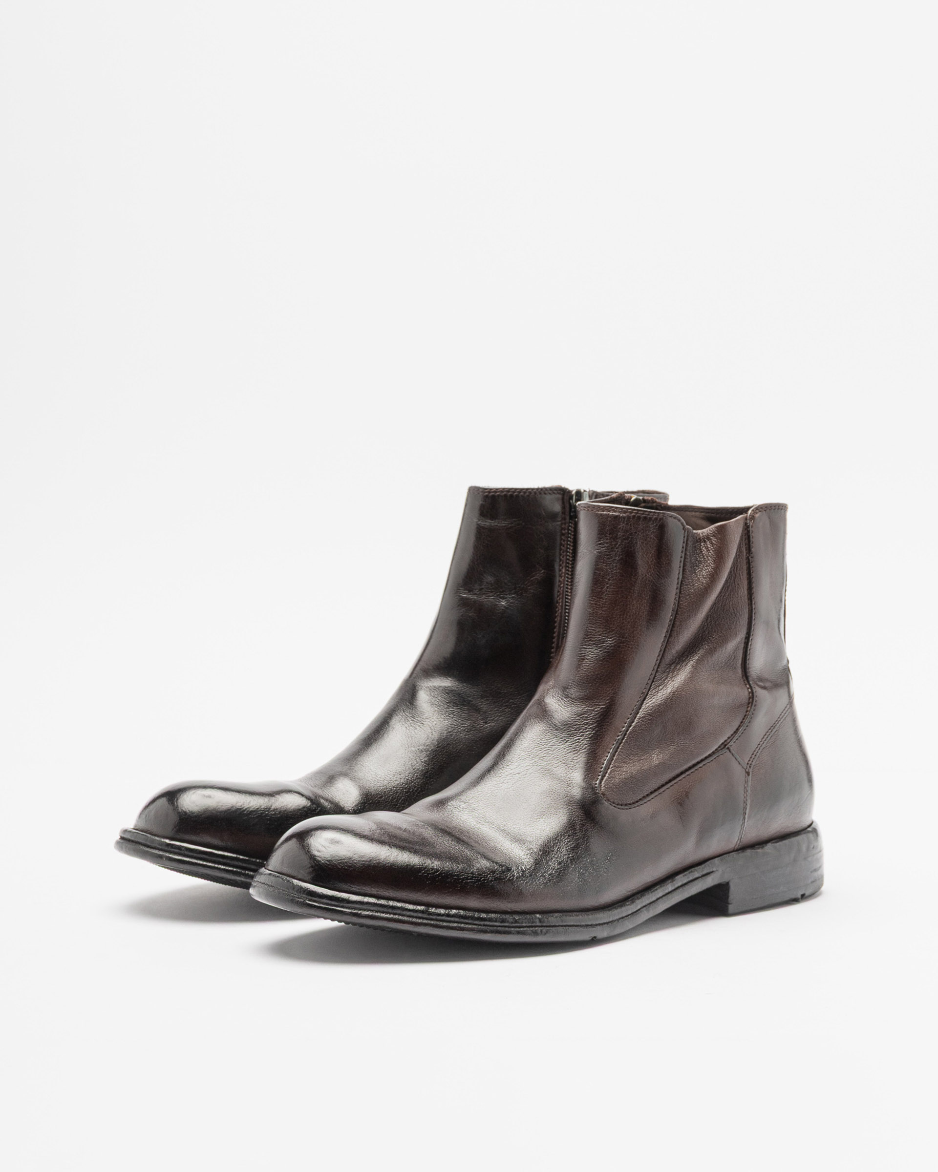 Lemargo Ankle Boots