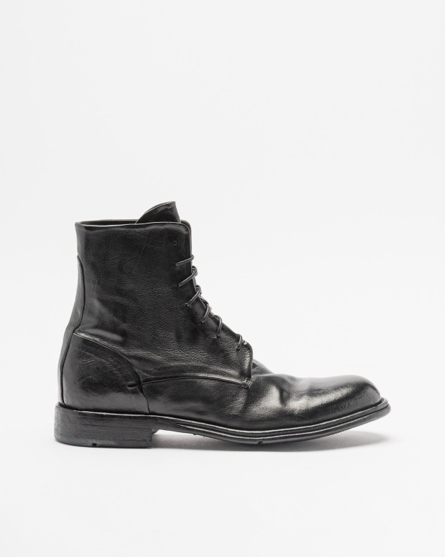 Stiefel Lemargo