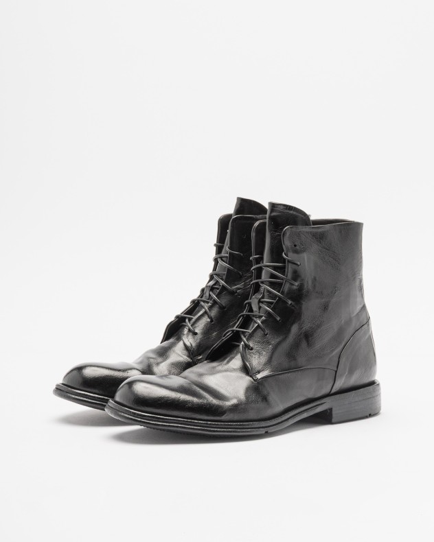 Stiefel Lemargo