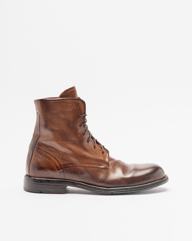 Stiefel Lemargo