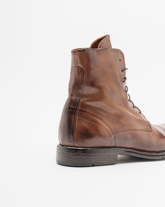 Botas Lemargo
