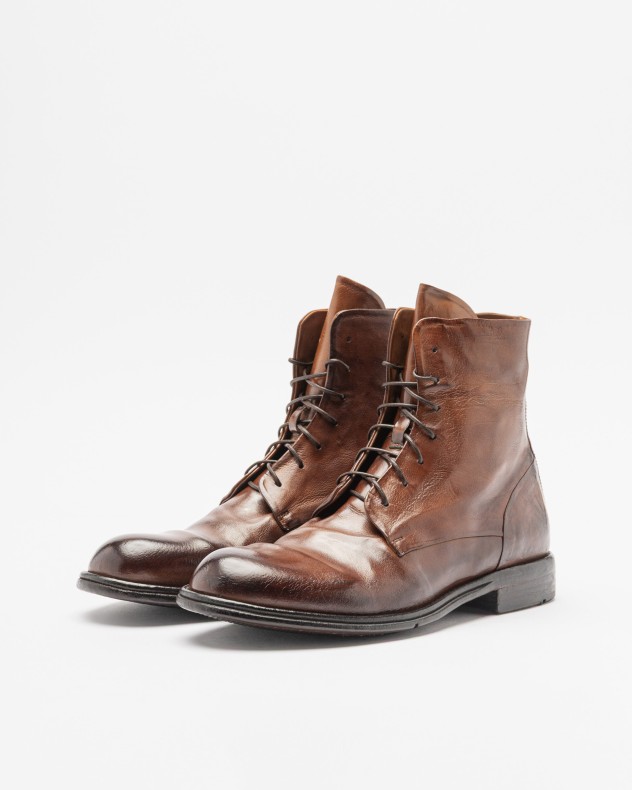 Stiefel Lemargo