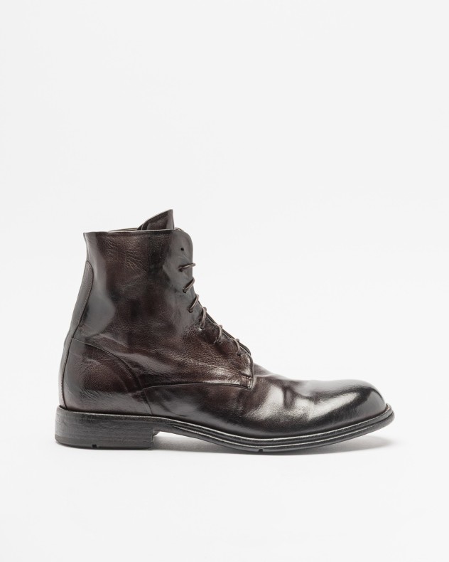 Stiefel Lemargo