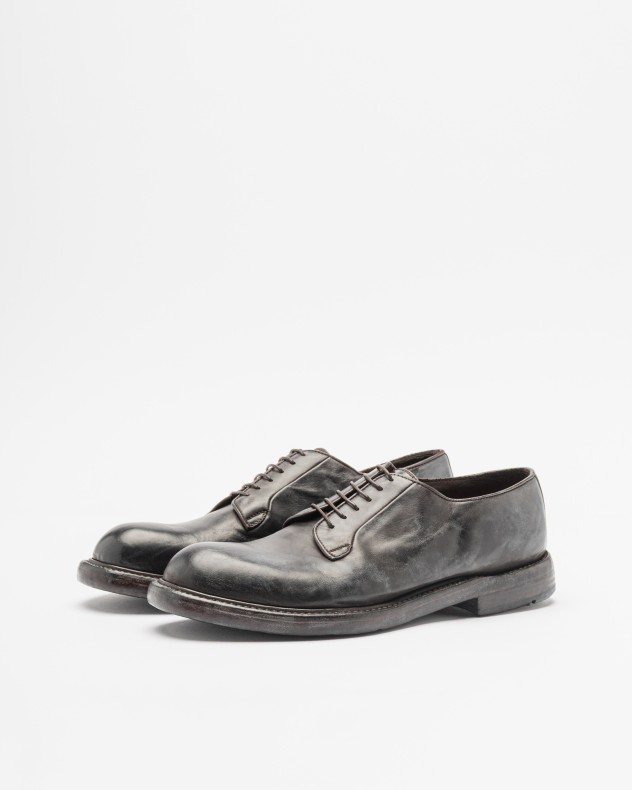 Derby-schoenen Lemargo