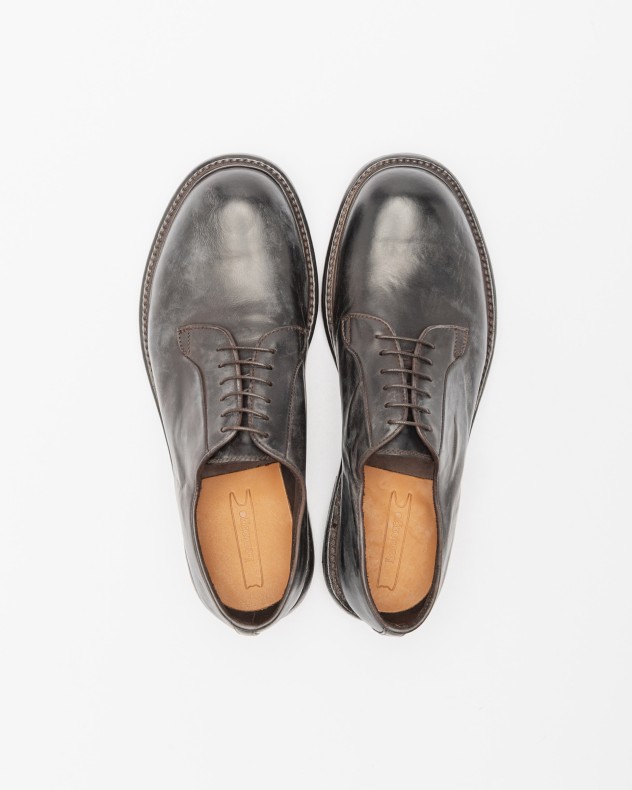 Derby-schoenen Lemargo