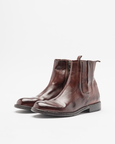 Bottines Lemargo Bottines Lemargo