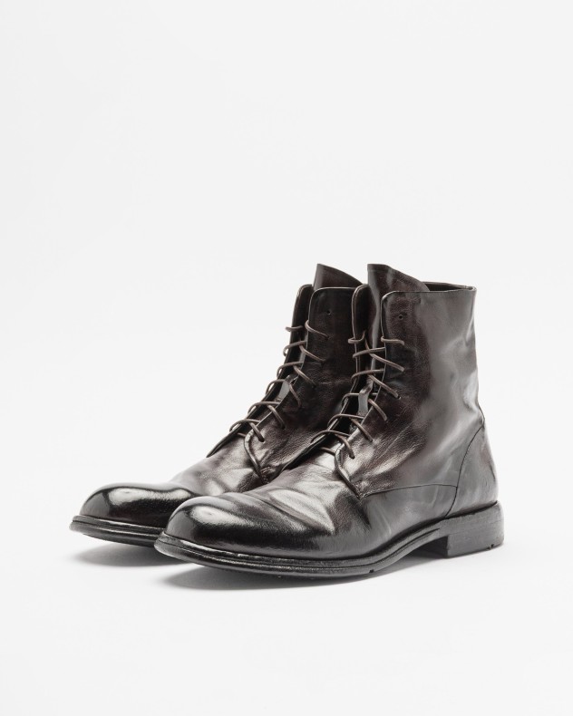 Stiefel Lemargo