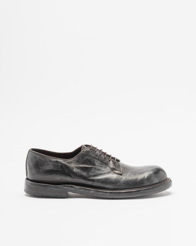 Derby-schoenen Lemargo