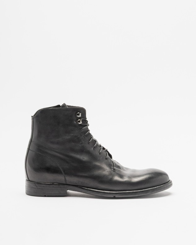 Bottes Lemargo