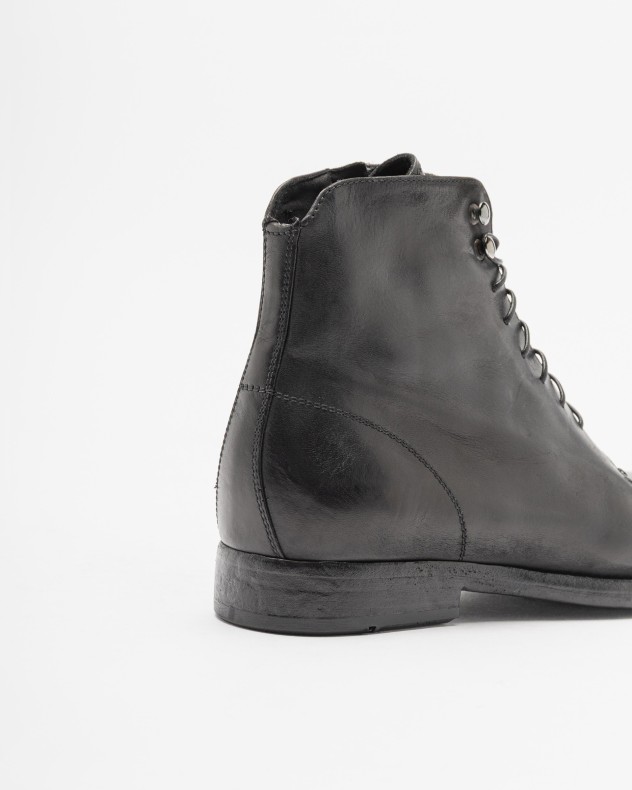 Bottes Lemargo