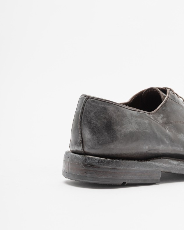 Derby-schoenen Lemargo